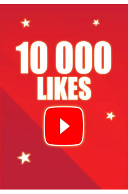 10000 Likes Youtube
