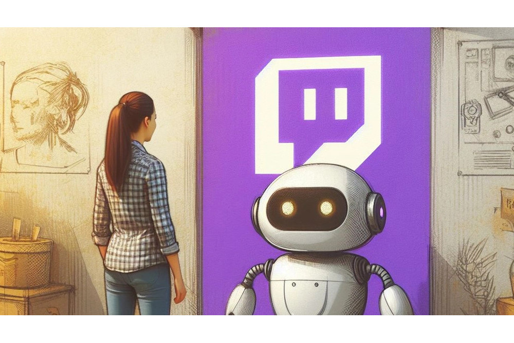 Improve your visibility on Twitch by understanding its algorithm