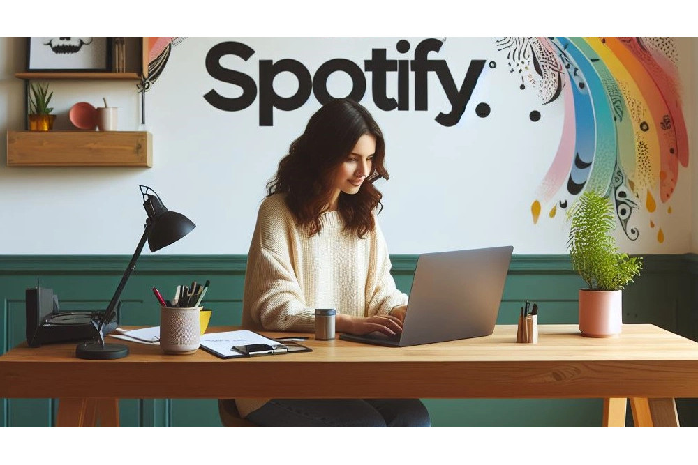 Comment soumettre votre musique aux playlists Spotify?