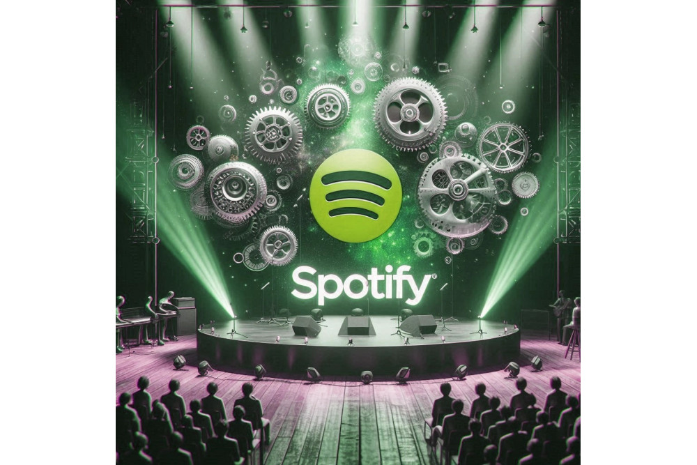 How the Spotify Algorithm Enhances Your Listening Experience?