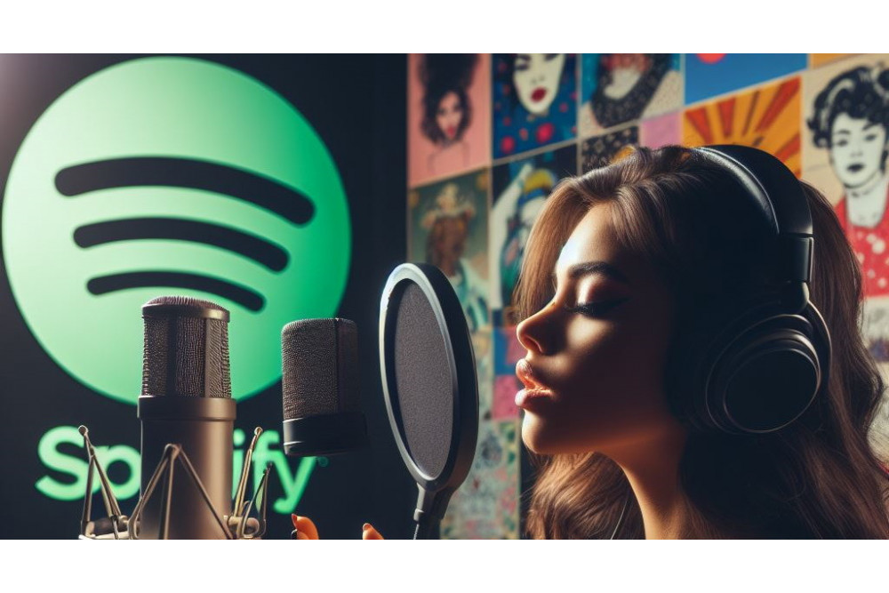 Boostez votre audience et faites rayonner votre playlist sur Spotify