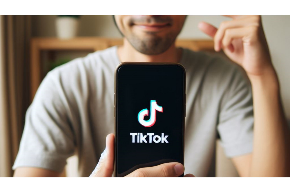 Comment faire le buzz sur TikTok?