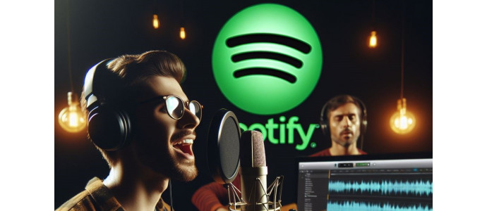 Elevate your musical presence with a perfect pitch on Spotify