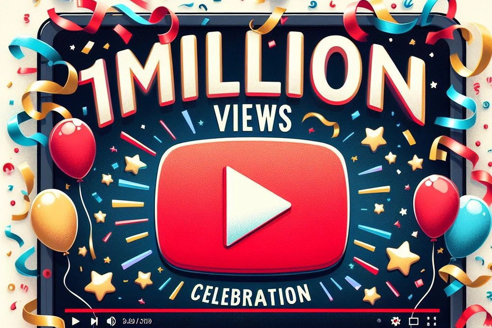 10 Tips for Reaching Millions of Views on YouTube Shorts