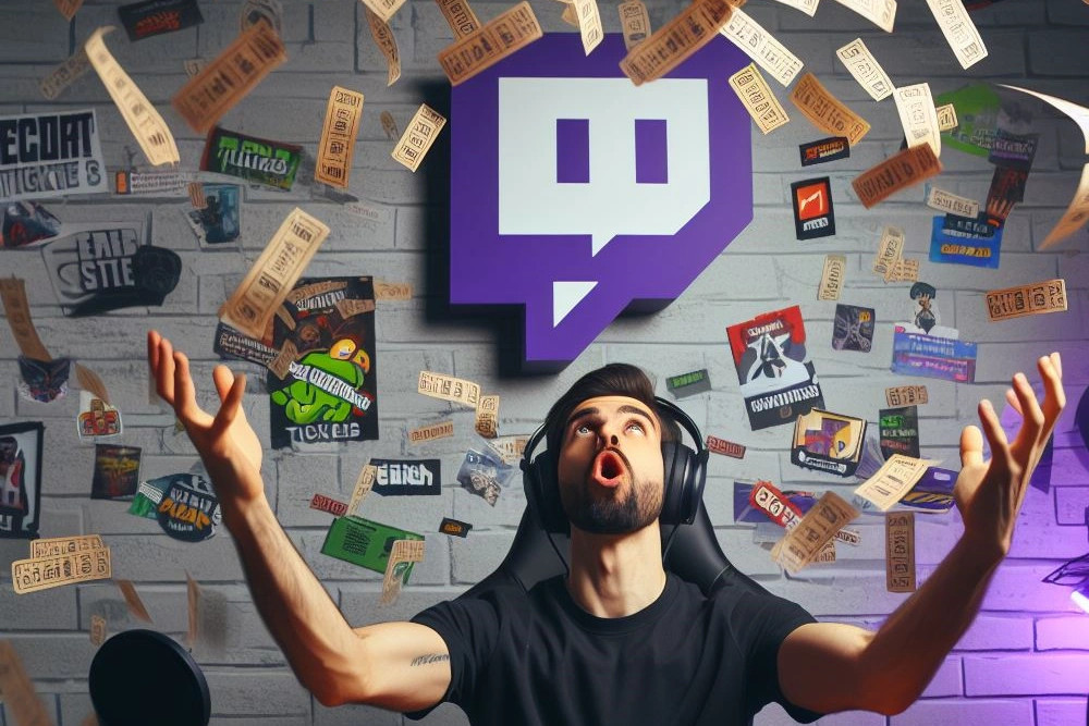 How can I make money on Twitch?