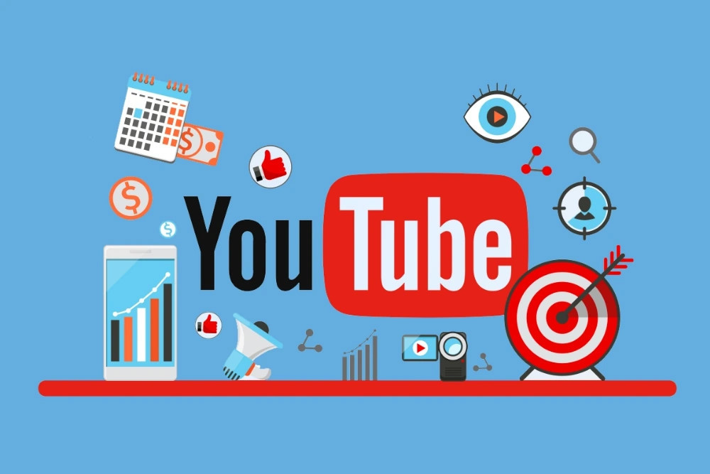 L'engagement YouTube : Tout ce que vous devez savoir