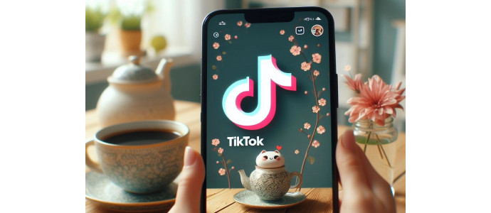 Comment obtenir plus de partages sur TikTok ?