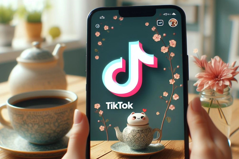 How to Get More Shares on TikTok?